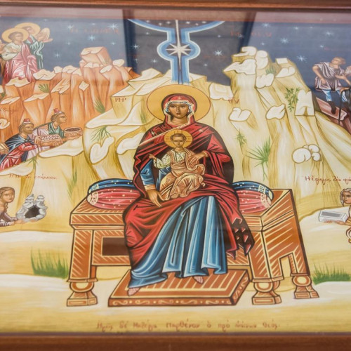 Sfânta Maria Mică: începutul toamnei, tradiții și onomastică în România