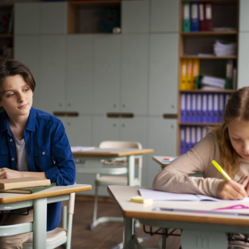 Modificare a ROFUIP: depășiri ale efectivului elevilor în condiții excepționale