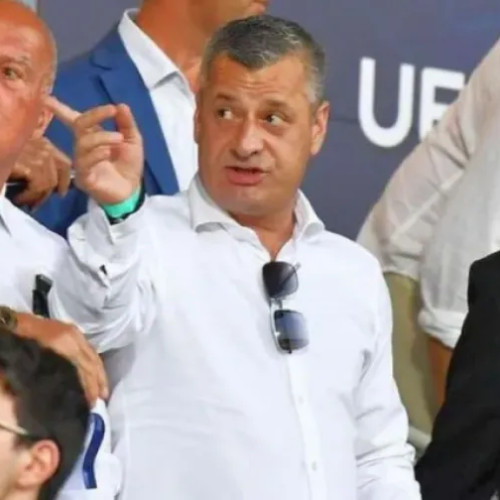 CFR Cluj continuă să surprindă pe piața transferurilor cu un jucător din Premier League