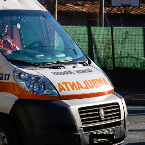 Tânăr botoșănean în Suceava, încercare de suicid la pasarela Burdujeni