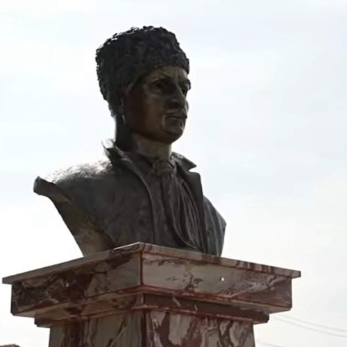 Serbările naționale de la Țebea comemorează Avram Iancu