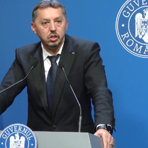 Ministrul Daniel David îndeamnă la unitate în startul noului an școlar