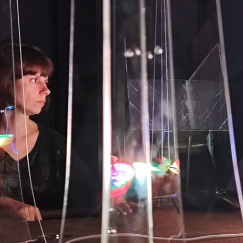 La Buzău se lansează „E-Waste E-Motion: o robofabulă”