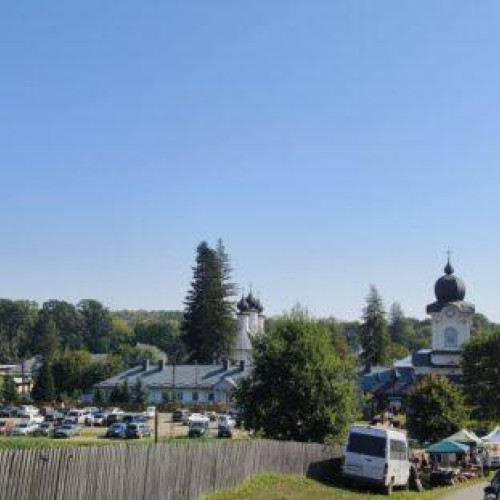 Festivalul ART-elor la Vorona prinde contur în prima ediție