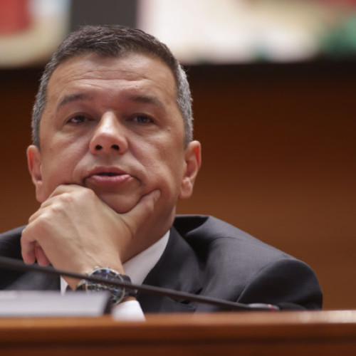 Grindeanu: PSD nu va vota moțiunile AUR, promite reforme și relansare economică