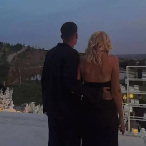 Daciana Sârbu își regăsește fericirea după despărțirea de Victor Ponta