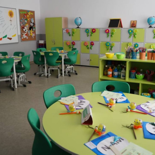 Modernizări în învățământul din Dâmbovița înainte de începerea anului școlar