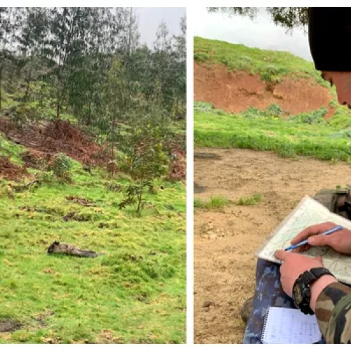 Adelin Cotescu, campion național la mai multe sporturi, a murit la 23 de ani