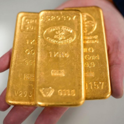 Aurul atinge noi recorduri și perspective de creștere în piața internațională