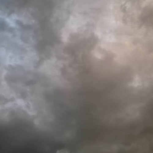 Cod portocaliu de vreme severă în județul Alba