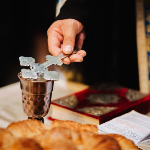 Nașterea Maicii Domnului prăznuită pe 8 septembrie