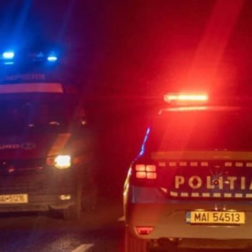 Tânără de 25 de ani răpită din Baia Mare, ținută cu forța în Craiova