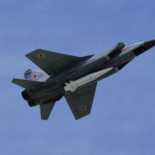 Rusia preconizează producția a aproape 2.500 de rachete în 2025, în contextul intensificării acțiunilor militare