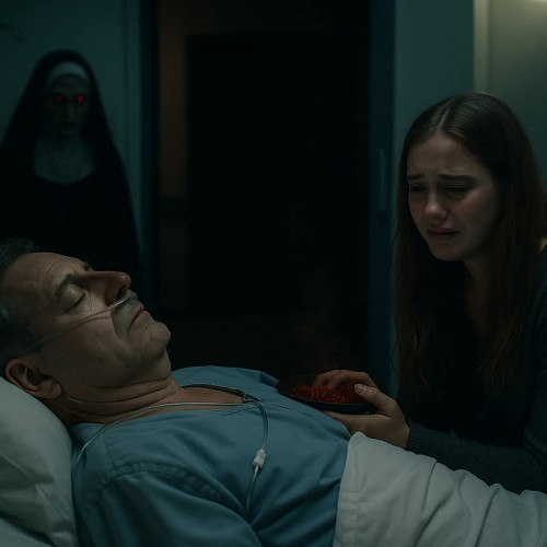 Femeie din Târgu Jiu relatează vis care a devenit avertisment pentru tatăl său