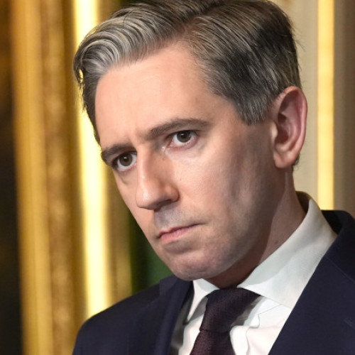 Emoții pentru a treia oară în decurs de o săptămână, în cazul vicepremierului irlandez Simon Harris