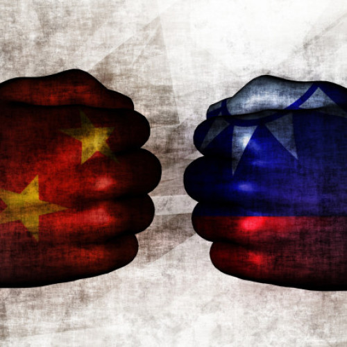 Parada militară chineză și ipoteze despre Taiwan