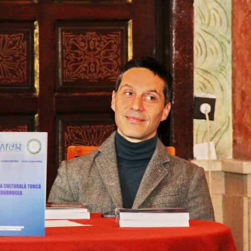 Dosarul fostului senator Mazăre, analizat la Curtea de Apel Constanța