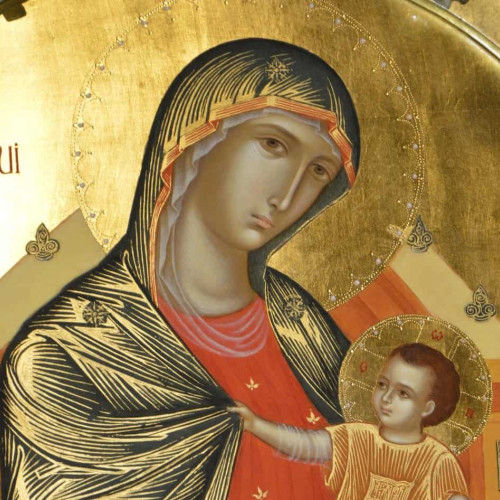 Nașterea Maicii Domnului: semnificații, tradiții și obiceiuri de Sfânta Maria Mică