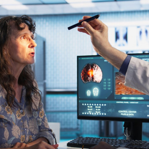 Neuroreabilitarea prin medicamente: cercetările cu Maraviroc deschid calea către refacerea creierului după AVC