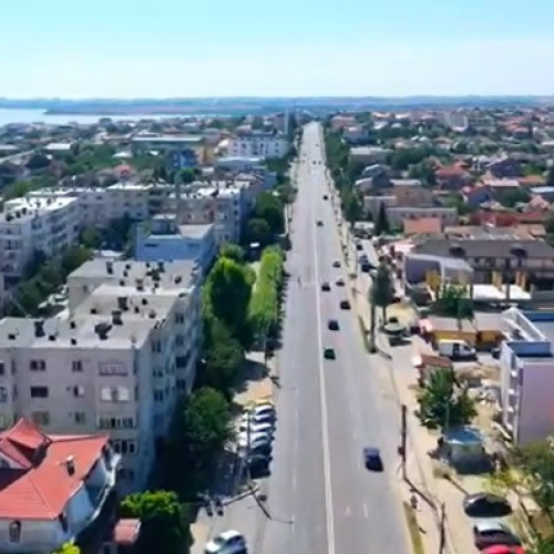 Licitație pentru vânzarea unui imobil din Ovidiu programată pentru 23 septembrie 2025