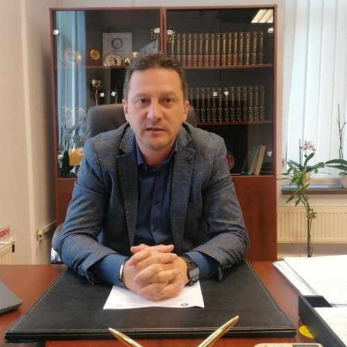 Inspectorul general al IȘJ transmite mesaj elevilor, părinților și profesorilor la începutul anului școlar