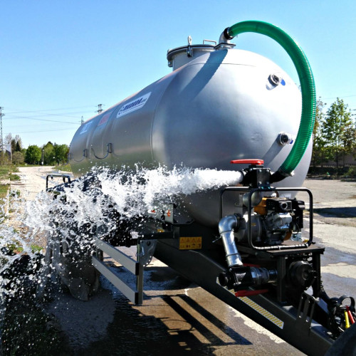 Primăria din Hudești își cumpără cisternă proprie pentru siguranța apei în perioade de secetă