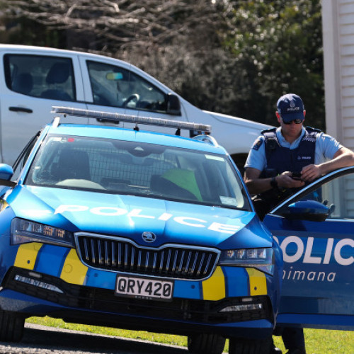 Fugarul Tom Phillips, împușcat mortal de poliție lângă Piopio după ani de dispariție a copiilor