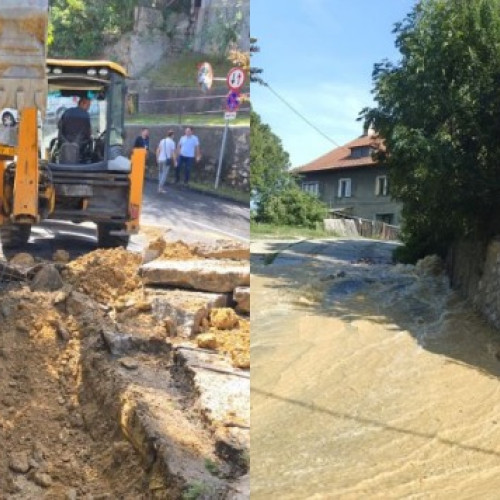 Apa Brașov anunță intervenții programate pentru 8 septembrie 2025