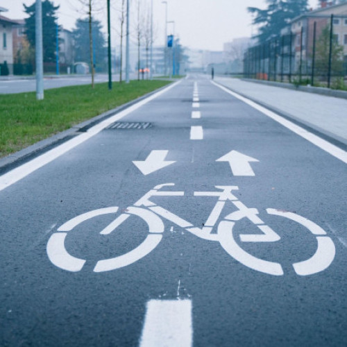 Accident pe Bulevardul Regele Mihai I: un biciclist de 59 de ani a murit, iar un șofer de 21 de ani este cercetat