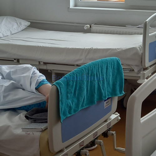 Costuri record la Spitalul Județean de Urgență „Mavromati” din Botoșani pentru un pacient internat