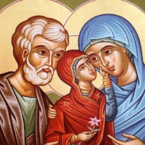 Nașterea Maicii Domnului marchează începutul noului an bisericesc în tradiția ortodoxă