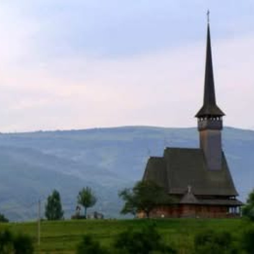 Nașterea Maicii Vieții: bucurie pentru întreaga lume