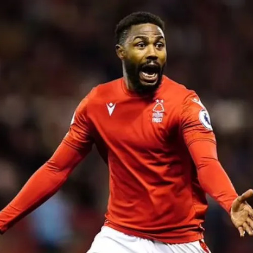 CFR Cluj surprinde prin transferul lui Kurt Zouma