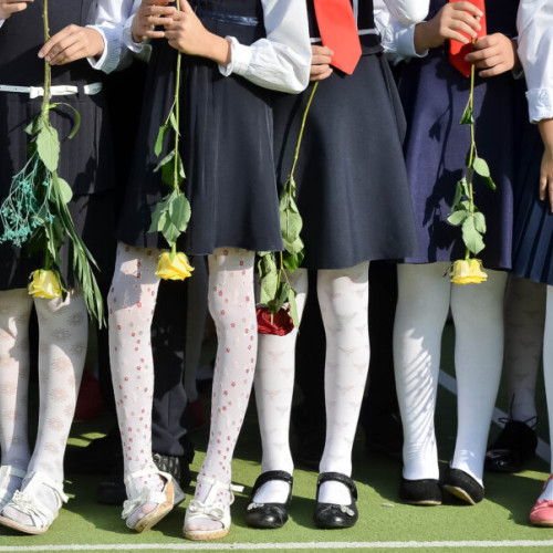 Fosta șefă a Inspectoratului Școlar Județean Iași propune renunțarea la festivități în prima zi de școală