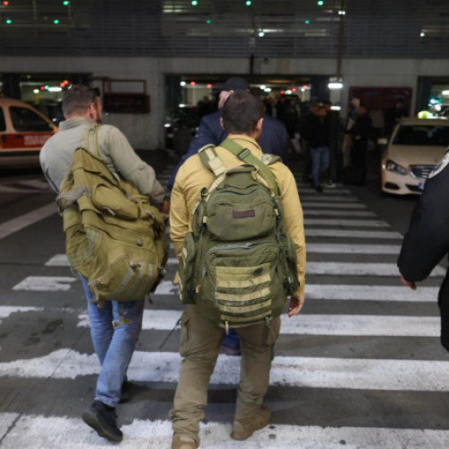 Moșteanu promite reformă în DGIA după acuzațiile privind mercenarii din Congo