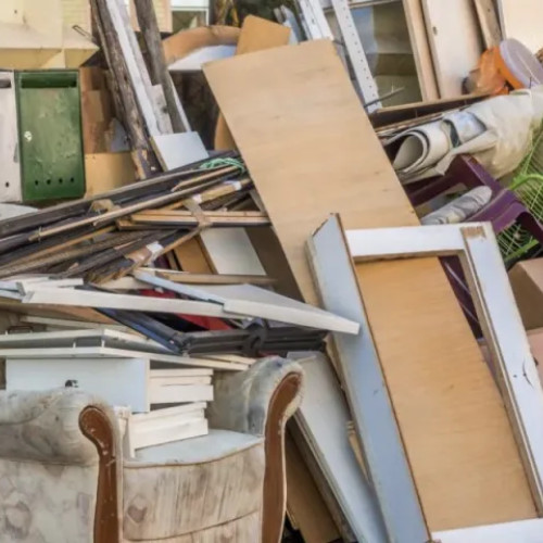 Apahida lansează campanie de colectare a deșeurilor voluminoase și textile în colaborare cu Supercom