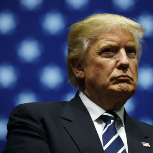 Trump promite vizite ale liderilor europeni în SUA pentru discuții despre încheierea războiului ruso-ucrainean