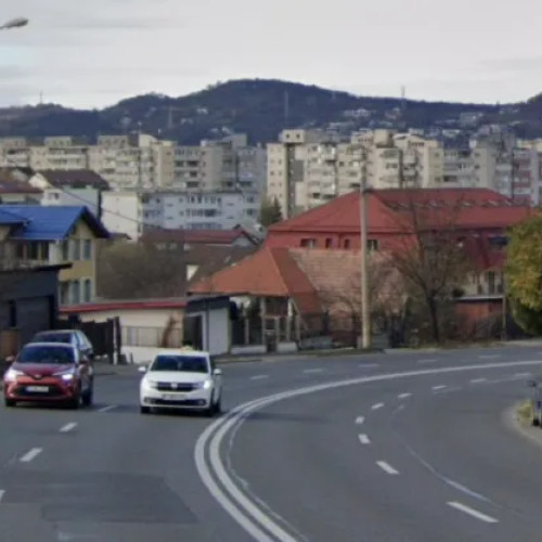 Sesizare nouă dezvăluie riscuri de siguranță pe strada Frunzișului din Cluj-Napoca