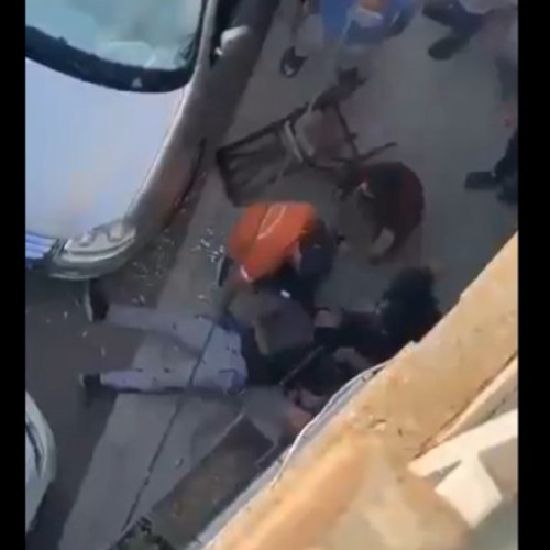 Atac la o secție de poliție în apropierea Izmirului: doi polițiști uciși, alți doi răniți, un tânăr de 16 ani arestat