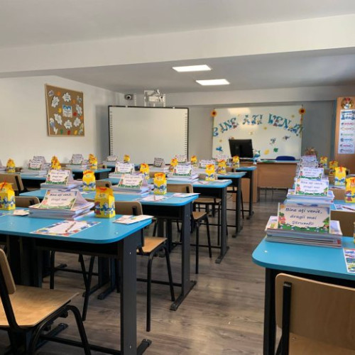 Primăria Capitalei ia măsuri pentru începutul anului școlar 2025–2026