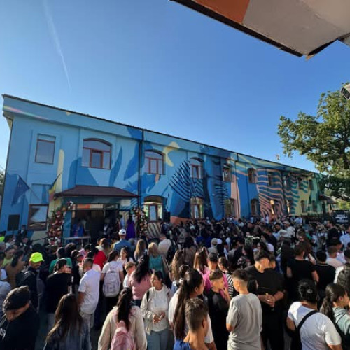 Investiții în infrastructură educațională în Ilfov, în pragul noului an școlar