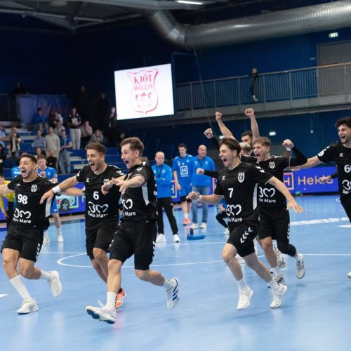 Minaur Baia Mare se califică în grupa C a EHF European League
