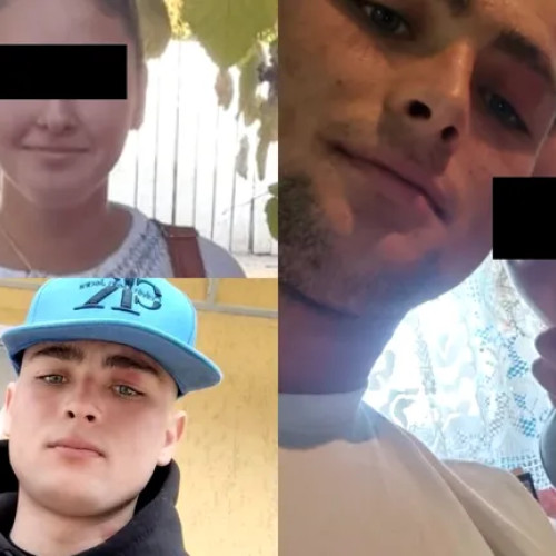 Accident rutier între Scânteia și Grajduri: trei persoane au murit, iar o tânără însărcinată este în stare critică