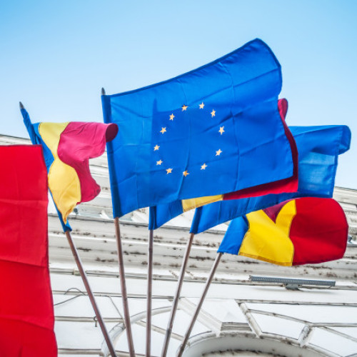 Sondaj arată că românii cred în direcții pro-occidentale și în impactul Uniunii Europene asupra independenței