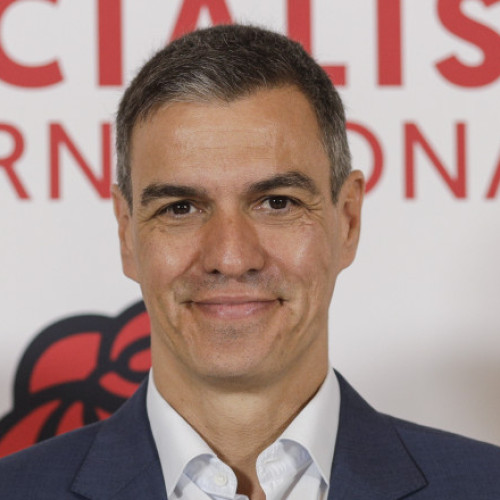 Guvernul spaniol aprobă măsuri în Gaza, inclusiv embargou asupra armelor