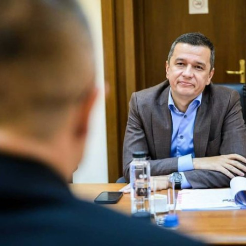 Grindeanu: PSD nu acceptă reducerea cu 10% a posturilor; comisia analizează datele