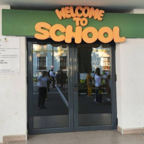 Scandal în învățământul gorjean după criticile consilierului Eduard Lădaru