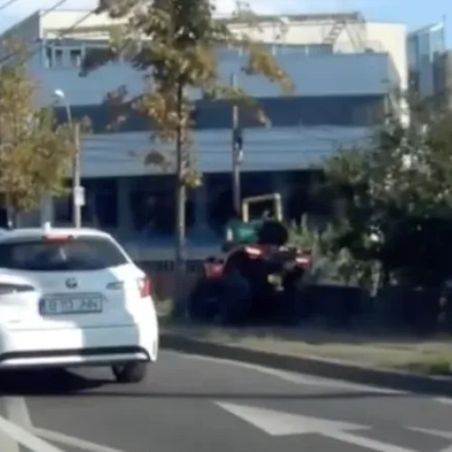 Cluj-Napoca: străzile David Prodan și Horea, amenințate de viteze excesive; solicitări pentru limitare