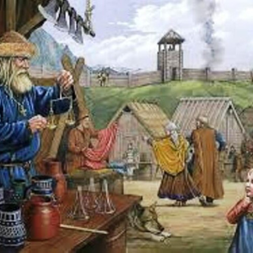 Muzeul de Arheologie din Focșani deschide o expoziție despre comerțul medieval în Ținutul Putna