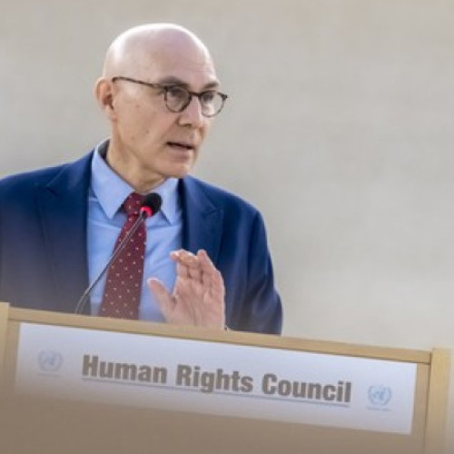 Propaganda de război subliniază ONU: slăbirea regulilor internaționale pentru pace